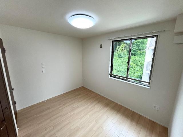 Ｗａｌｌ　Ｒｏｓｅ 部屋画像