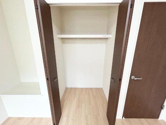 Ｗａｌｌ　Ｒｏｓｅ 部屋画像