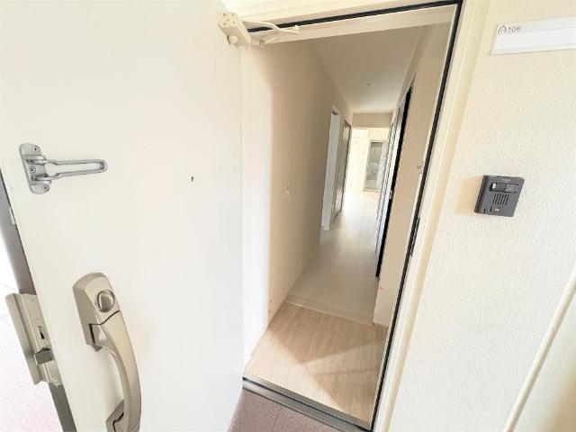 Laforet Monte（ラ・フォーレモンテ） 部屋画像