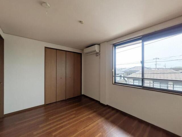 クローバーズヒル　Ａ（A-101） 部屋画像