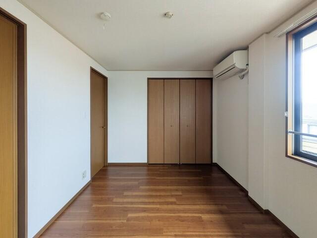 クローバーズヒル　Ａ（A-101） 部屋画像