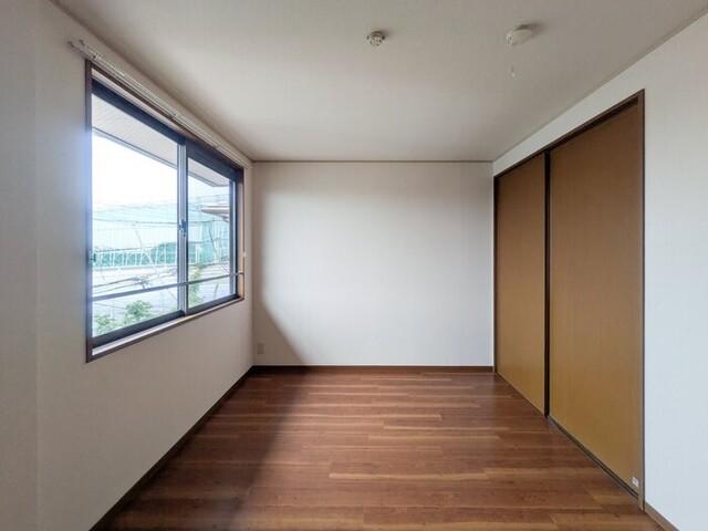 クローバーズヒル　Ａ（A-101） 部屋画像