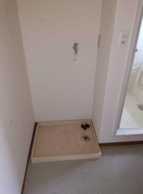 リヴェール（B-102） 設備