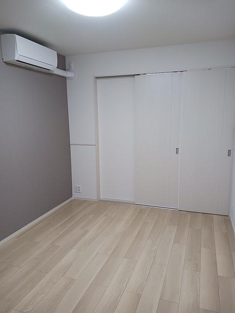 ベルヒルズノース（302） 室内