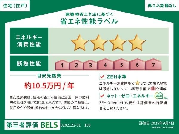 ベルヒルズノース（103） その他部屋・スペース