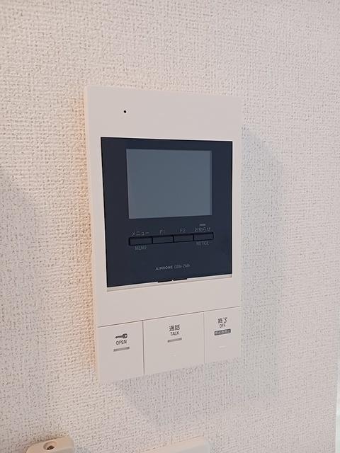ベルヒルズノース（102） 設備
