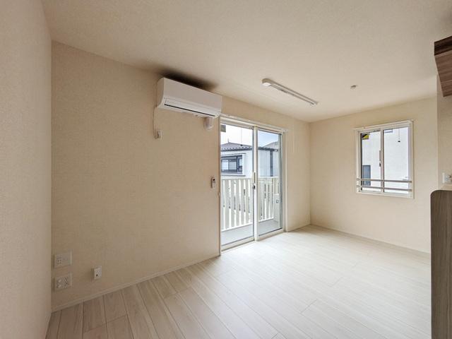 エルデガーデン　Ⅱ号館（105） 室内