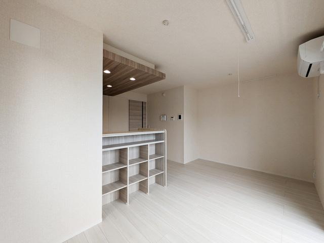 エルデガーデン　Ⅱ号館（105） 室内