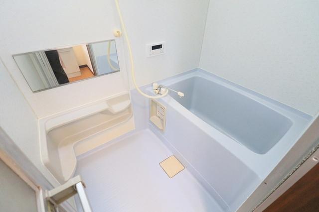 メゾングラッセ　A（201） 部屋画像