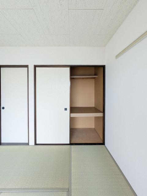 メゾングラッセ　A（201） 部屋画像