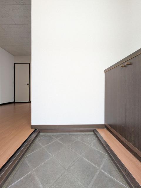メゾングラッセ　A（201） 部屋画像