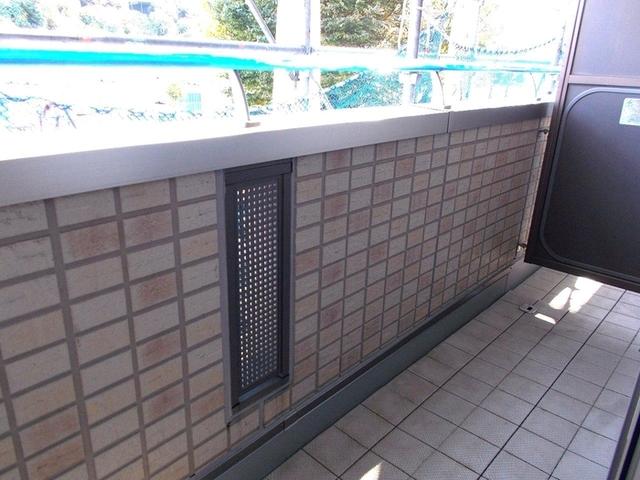 サニーフラット三ツ沢（203） 部屋画像