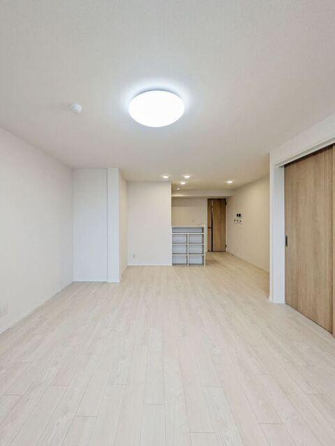D-residence稲城（305） 室内