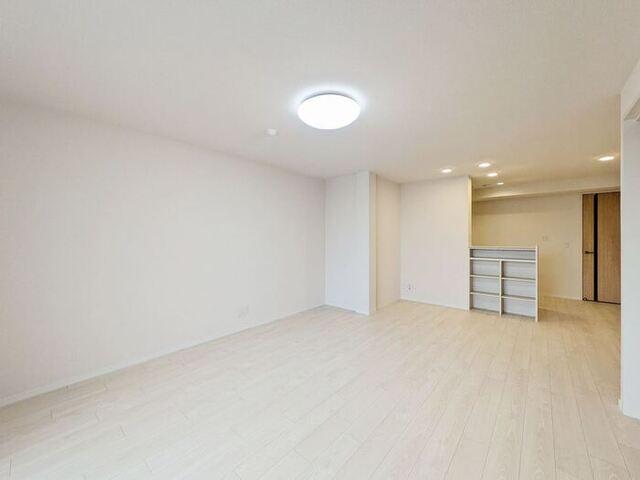D-residence稲城（305） 室内