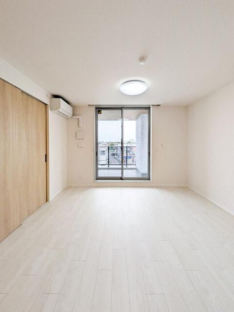 D-residence稲城（403） 室内