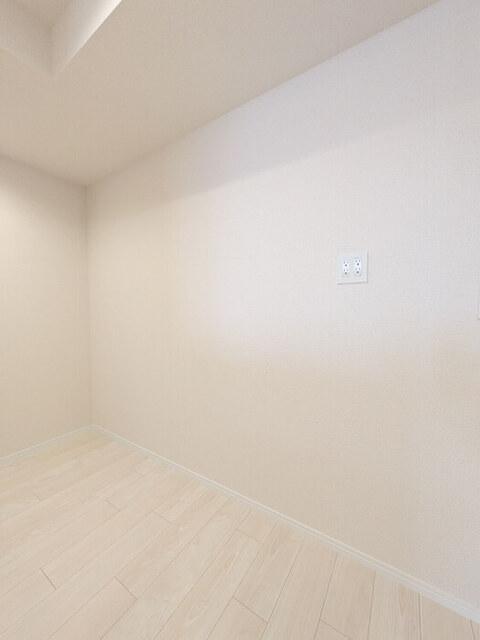 D-residence稲城（403） キッチン