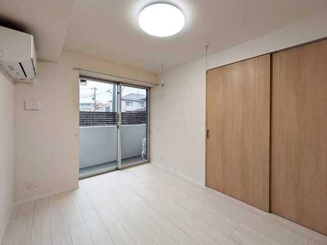 D-residence稲城（103） 室内