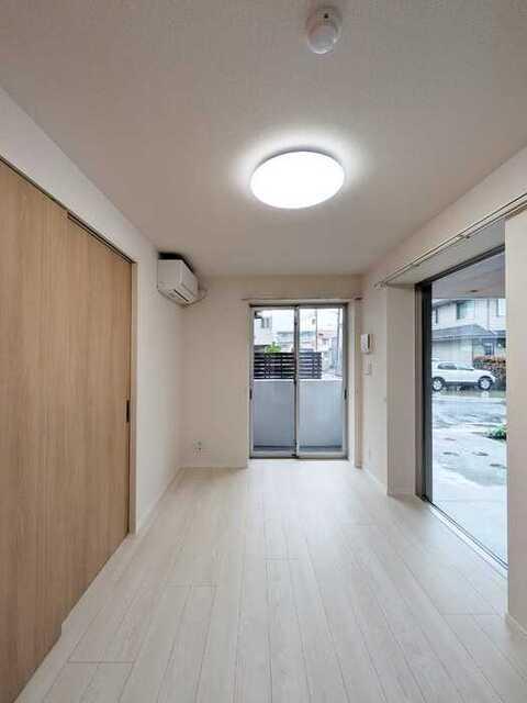D-residence稲城（103） 室内