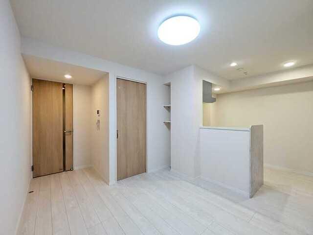 D-residence稲城（103） 室内