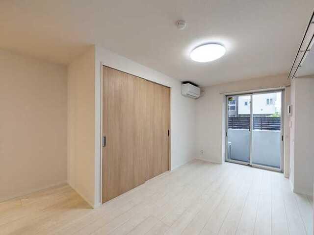 D-residence稲城（103） 室内