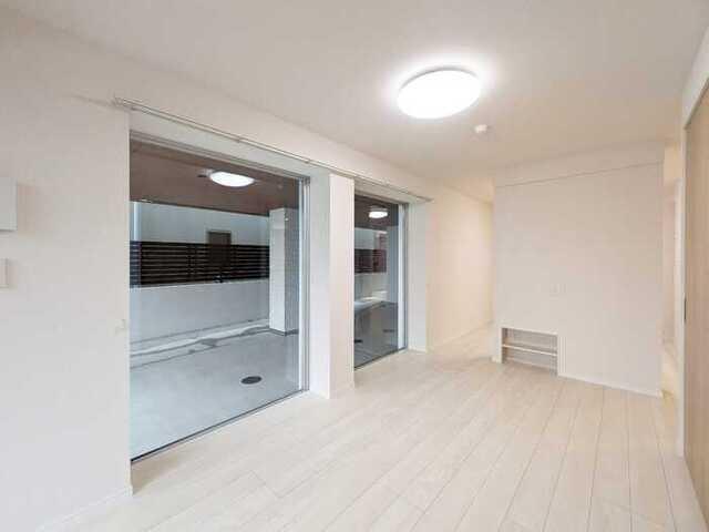 D-residence稲城（103） 室内