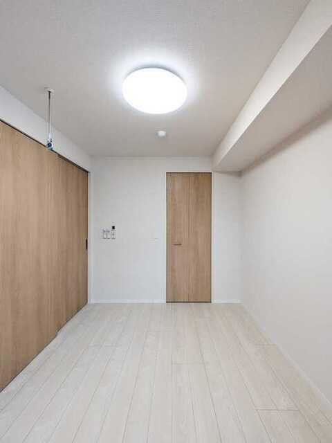 D-residence稲城（103） 室内