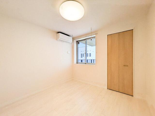 D-residence稲城（202） 室内