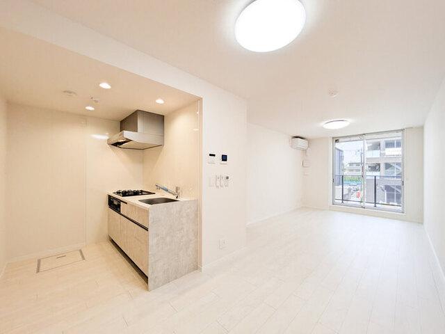 D-residence稲城（202） 室内