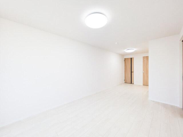 D-residence稲城（202） 室内