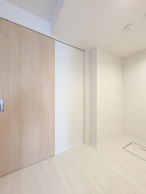 D-residence稲城（202） キッチン