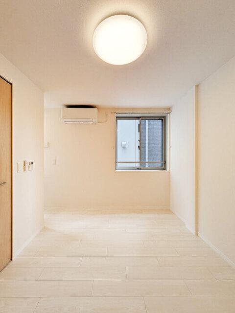 D-residence稲城（205） 室内