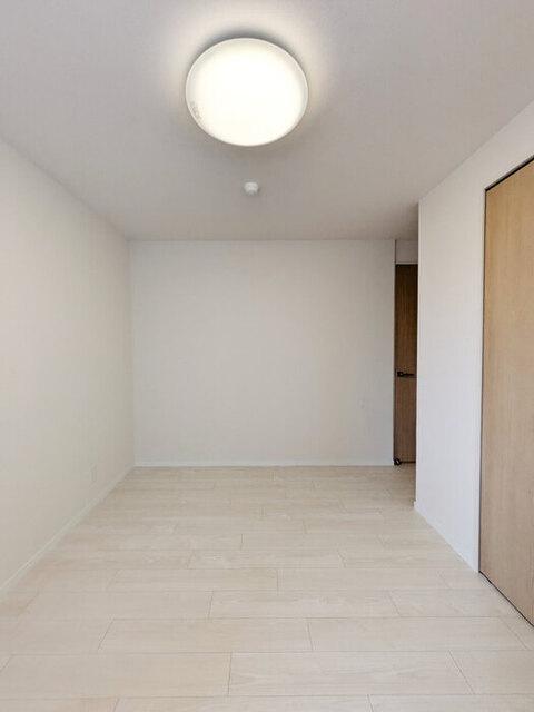 D-residence稲城（205） 室内