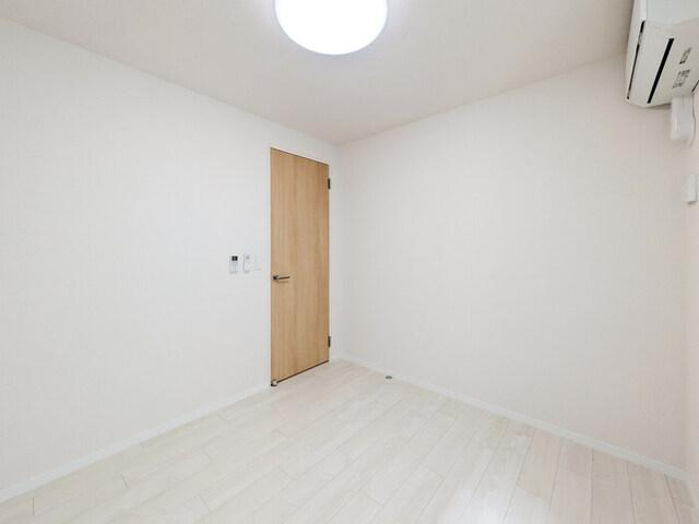 D-residence稲城（205） 室内