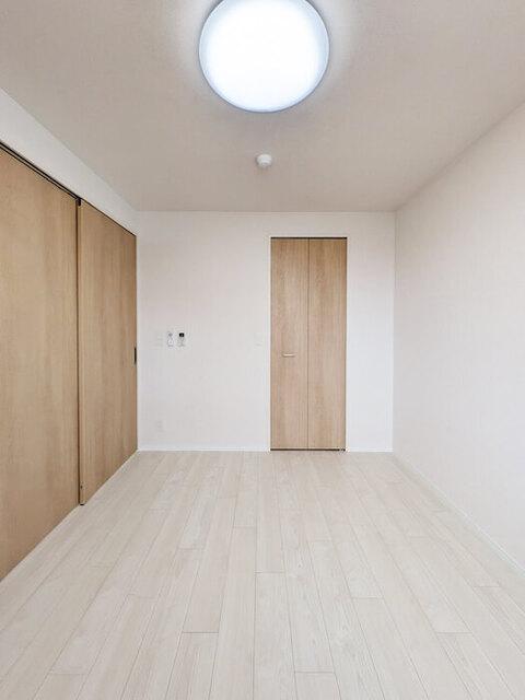 D-residence稲城（205） 室内