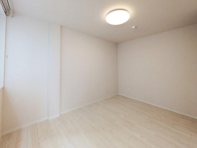 D-residence稲城（205） 室内