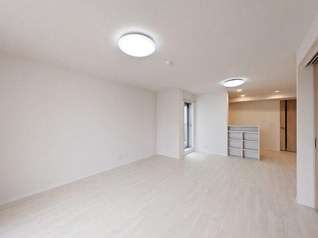 D-residence稲城（205） 室内