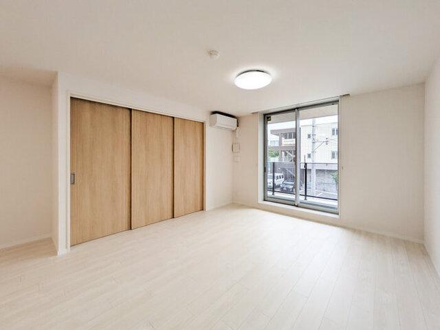 D-residence稲城（205） 室内