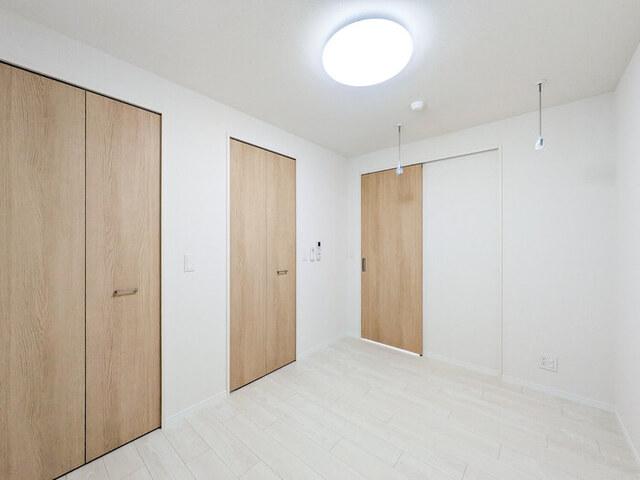 D-residence稲城（206） 室内
