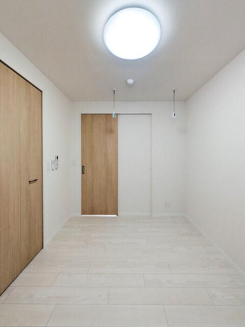 D-residence稲城（206） 室内