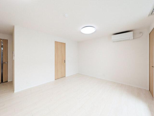 D-residence稲城（206） 室内