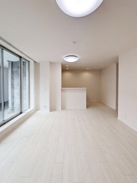 D-residence稲城（206） 室内