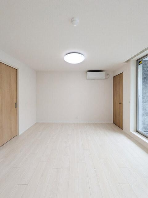 D-residence稲城（206） 室内