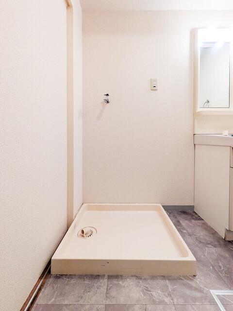 グローリーヒルズⅡ（104） キッチン