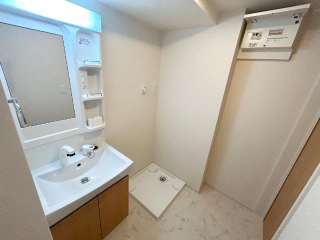 Nuvola・Iride（ヌーヴォラ・イリデ） 部屋画像
