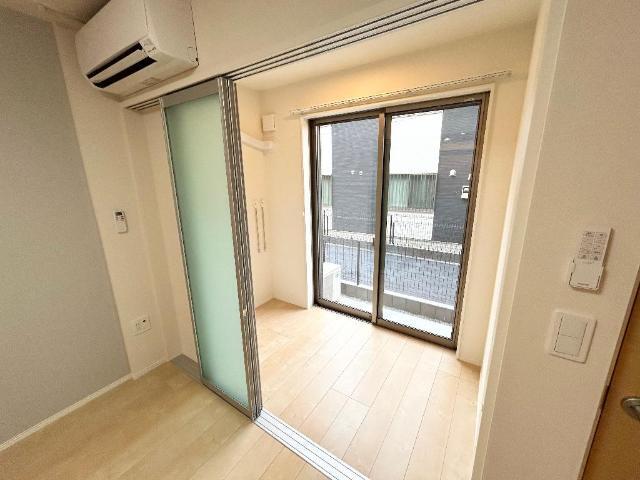 Nuvola・Iride（ヌーヴォラ・イリデ） 部屋画像
