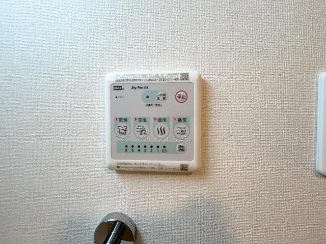 Nuvola・Iride（ヌーヴォラ・イリデ） 部屋画像