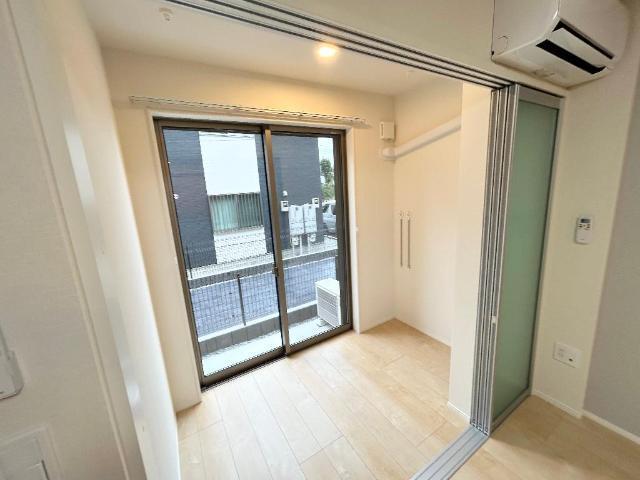 Nuvola・Iride（ヌーヴォラ・イリデ） 部屋画像