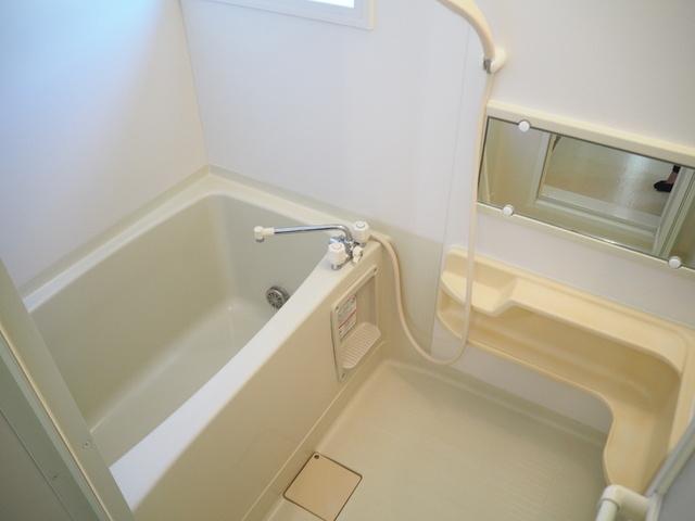 アンフィニＭＡＲＵＥＩ（201） 部屋画像