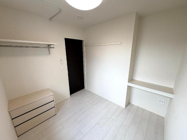 ESPOIR　HILLS 部屋画像