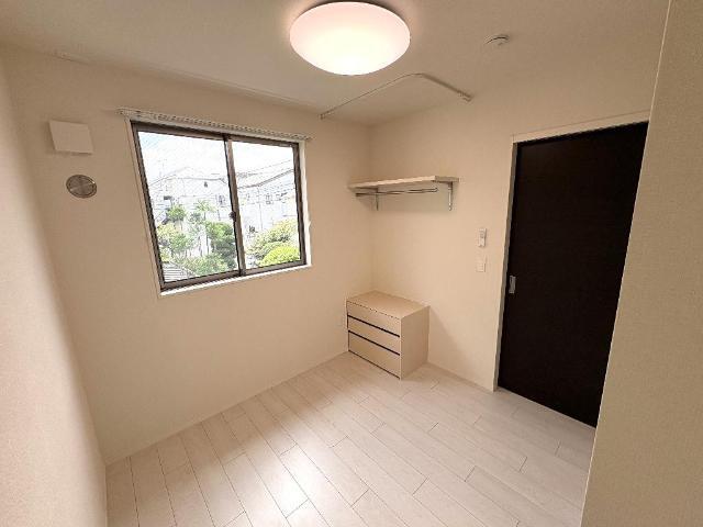 ESPOIR　HILLS 部屋画像